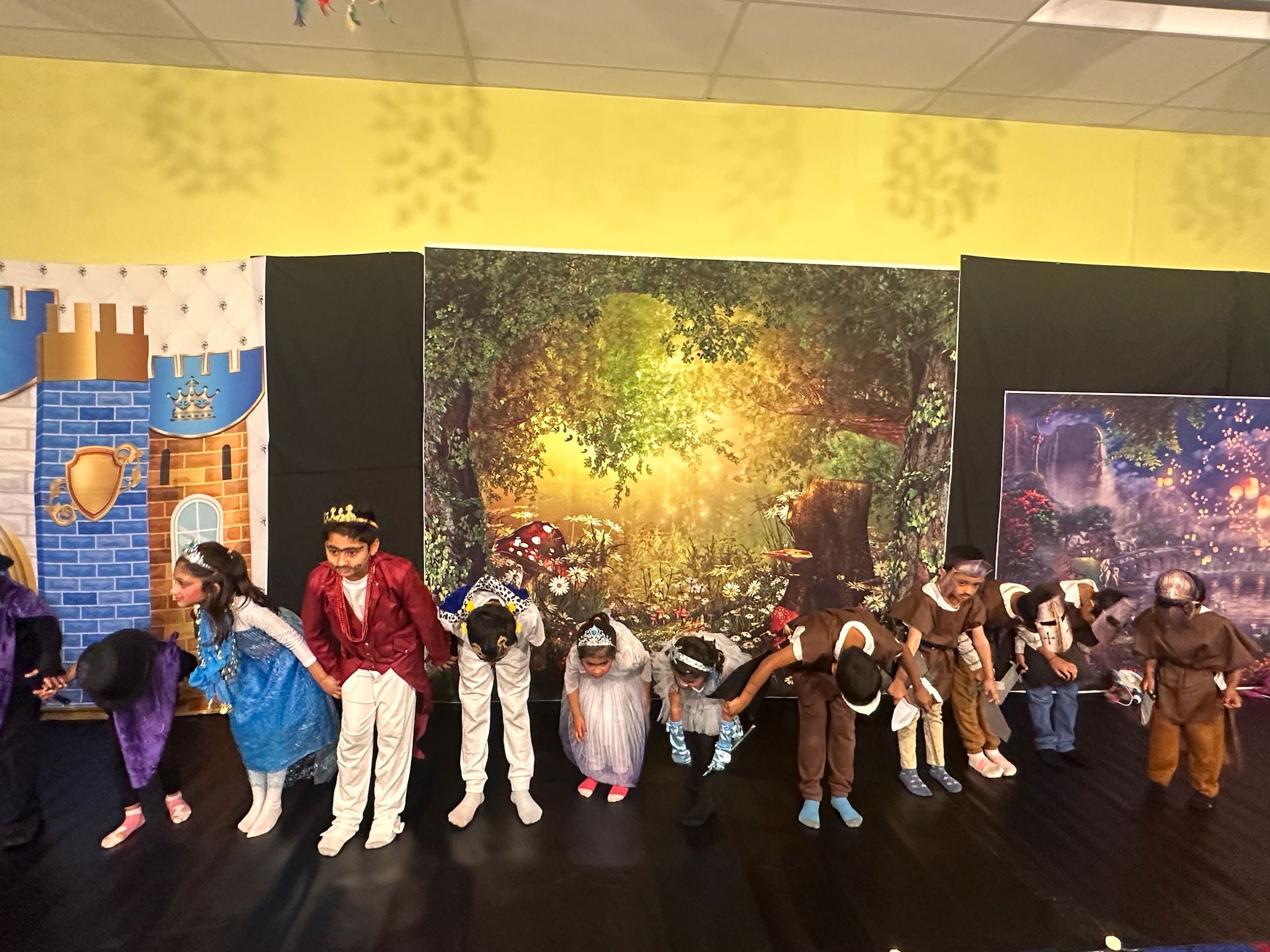 StageSpark camp moment 72